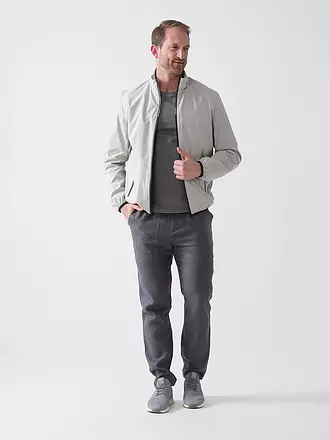 ECOALF | Blouson JAMESALF | beige