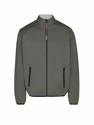 ECOALF | Blouson JAMESALF | olive