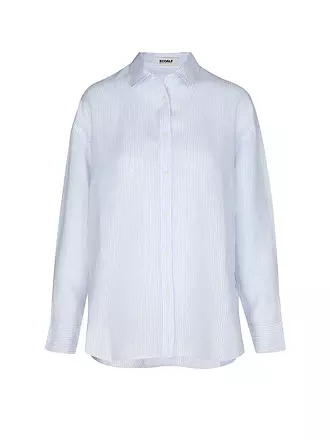 ECOALF | Bluse DARIAALF | hellblau