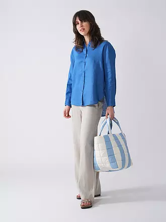 ECOALF | Bluse DARIAALF | grau
