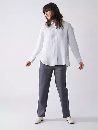 ECOALF | Bluse DARIAALF | hellblau