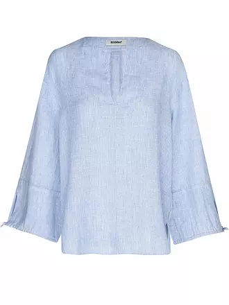 ECOALF | Bluse JENAALF | creme