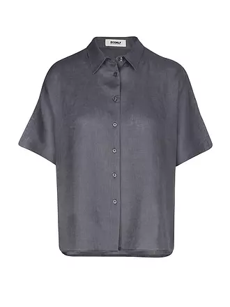 ECOALF | Bluse MELANIAALF | beige