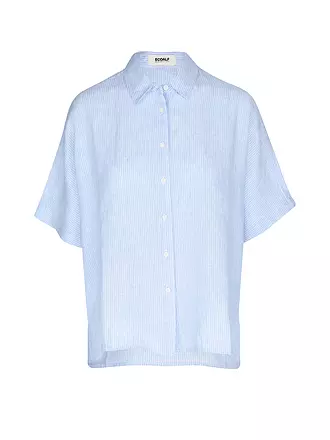 ECOALF | Bluse MELANIAALF | hellblau