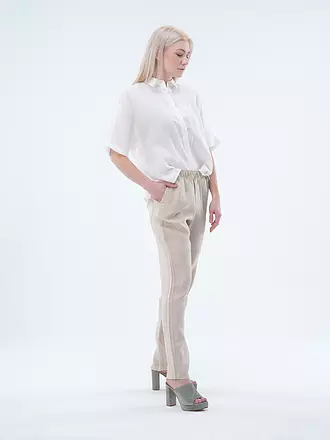 ECOALF | Bluse MELANIAALF | grau