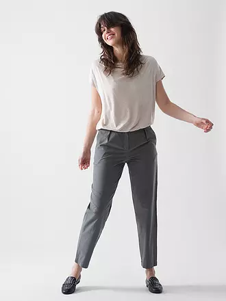 ECOALF | Businesshose GALAALF | olive