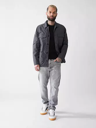 ECOALF | Fieldjacket KAMETALF | olive