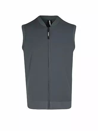 ECOALF | Gilet KOBUSALF | grau