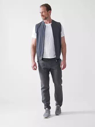 ECOALF | Gilet KOBUSALF | grau