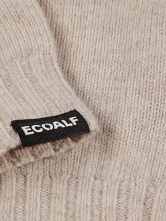 ECOALF | Handschuhe ASTRIDALF | schwarz
