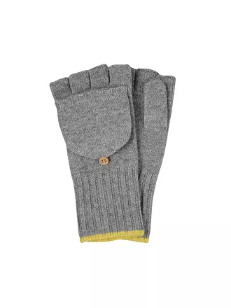 ECOALF | Handschuhe WOOLALF | rosa