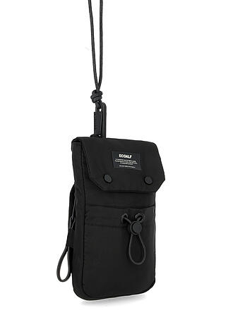 ECOALF | Handytasche PEPITALF | grau