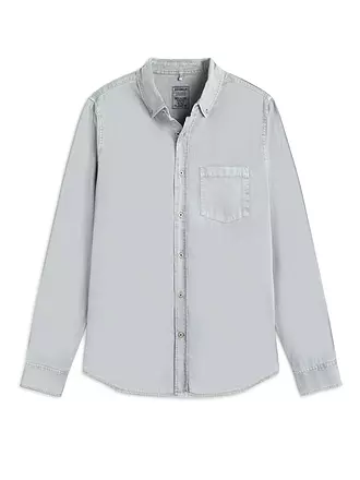 ECOALF | Hemd CARLOSALF | olive