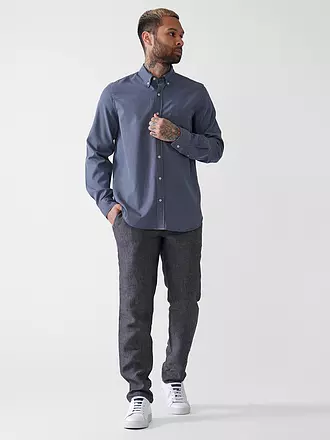 ECOALF | Hemd CARLOSALF | blau