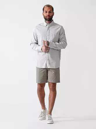 ECOALF | Hemd CARLOSALF | olive