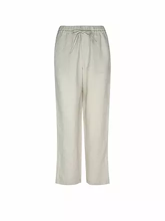 ECOALF | Hose INDIALF | beige