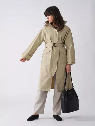 ECOALF | Hose INDIALF | grau