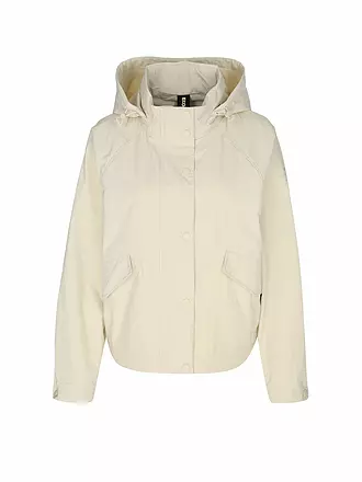 ECOALF | Jacke BELUMUTALF | beige