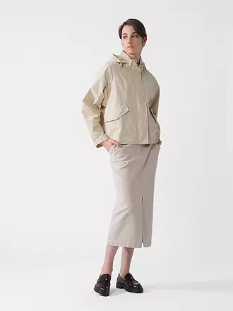 ECOALF | Jacke BELUMUTALF | beige