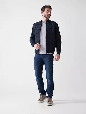 ECOALF | Jacke HAMPIALF | blau