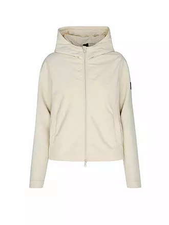 ECOALF | Jacke NASCAALF | beige