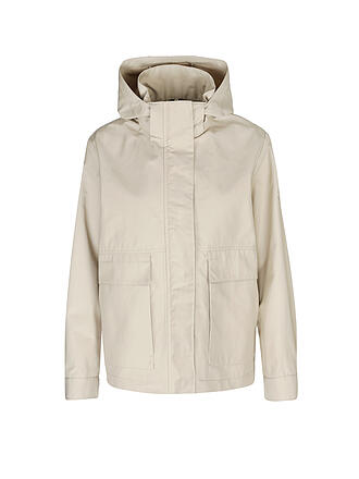ECOALF | Jacke | dunkelblau