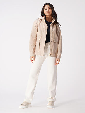 ECOALF | Jacke | dunkelblau