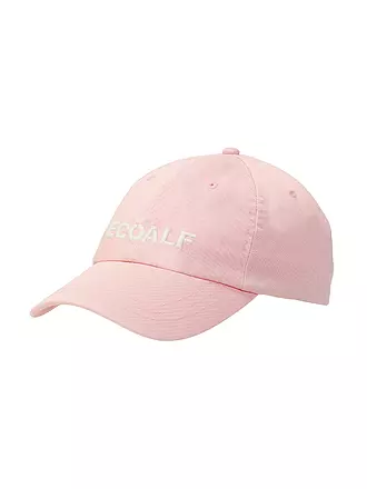 ECOALF | Kappe | rosa