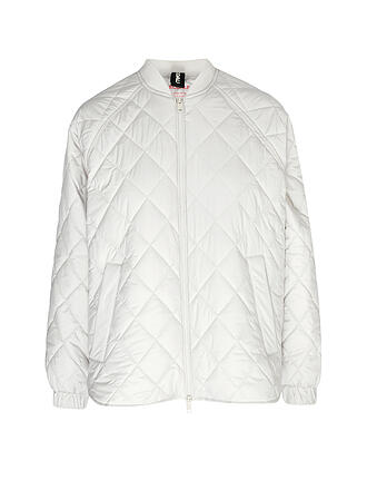 ECOALF | Leichtsteppjacke | beige