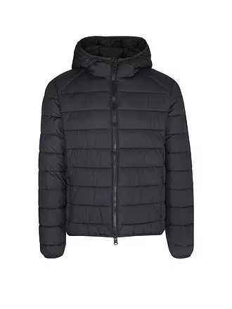 ECOALF | Leichtsteppjacke | blau