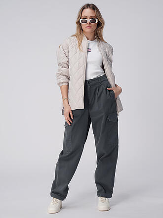 ECOALF | Leichtsteppjacke | dunkelblau