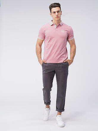 ECOALF | Leinenchino ETHICAALF | blau