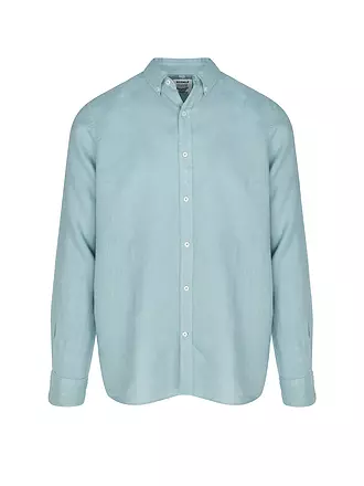 ECOALF | Leinenhemd MALIBUALF | hellblau