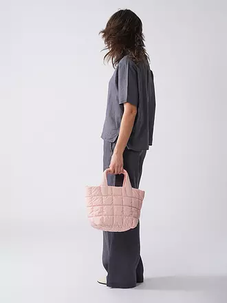 ECOALF | Leinenhose MOSSIALF | grau