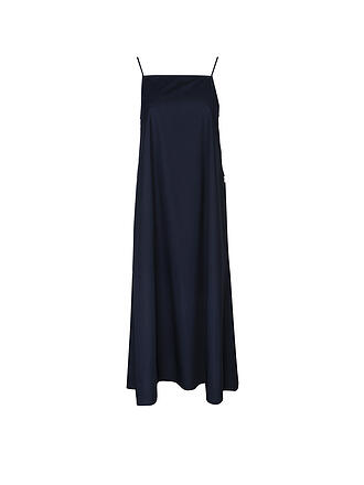 ECOALF | Midikleid PERLAALF | gelb