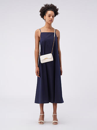 ECOALF | Midikleid PERLAALF | gelb