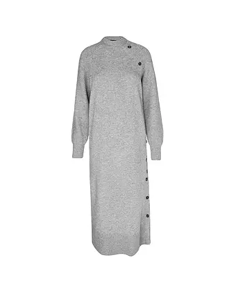 ECOALF | Midikleid TEJOALF | camel