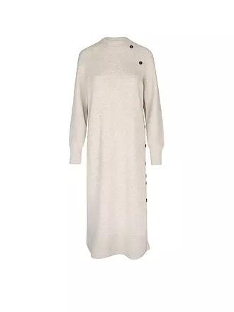 ECOALF | Midikleid TEJOALF | camel