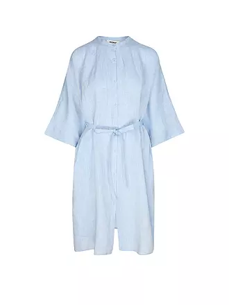 ECOALF | Minikleid LEAALF | hellblau