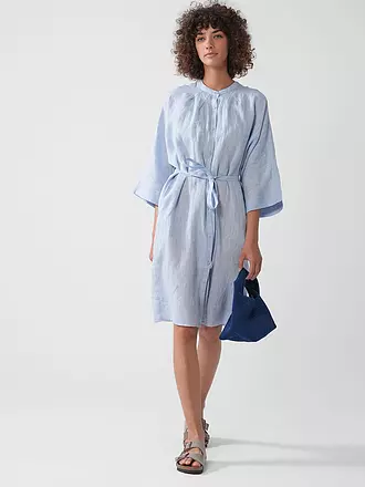 ECOALF | Minikleid LEAALF | hellblau