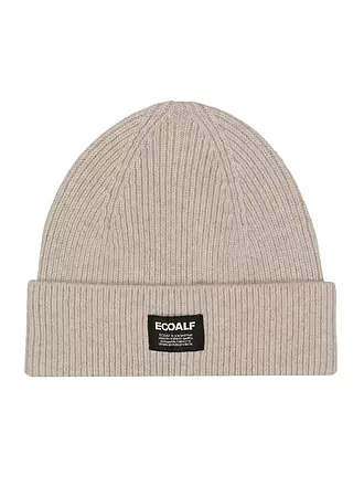 ECOALF | Mütze - Haube | schwarz