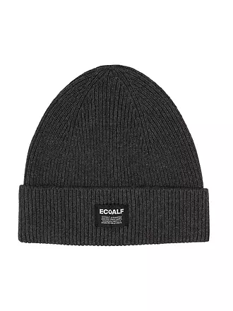 ECOALF | Mütze - Haube | grau
