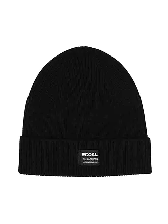 ECOALF | Mütze - Haube | schwarz