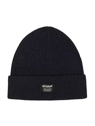 ECOALF | Mütze - Haube | blau