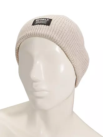 ECOALF | Mütze - Haube | schwarz
