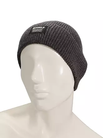 ECOALF | Mütze - Haube | schwarz