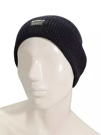 ECOALF | Mütze - Haube | schwarz