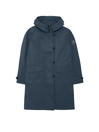ECOALF | Parka IRAZUALF | dunkelblau