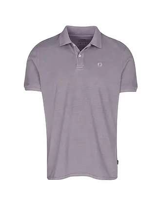ECOALF | Poloshirt TEDANALF | lila