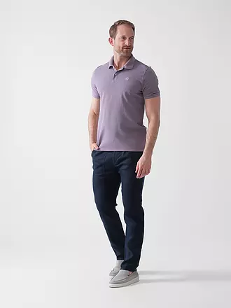 ECOALF | Poloshirt TEDANALF | lila